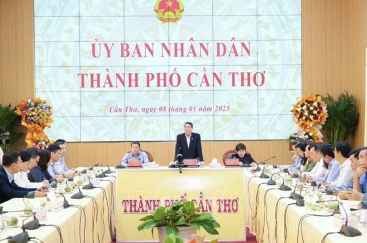 Vietnam affirms leadership role in Francophonie community